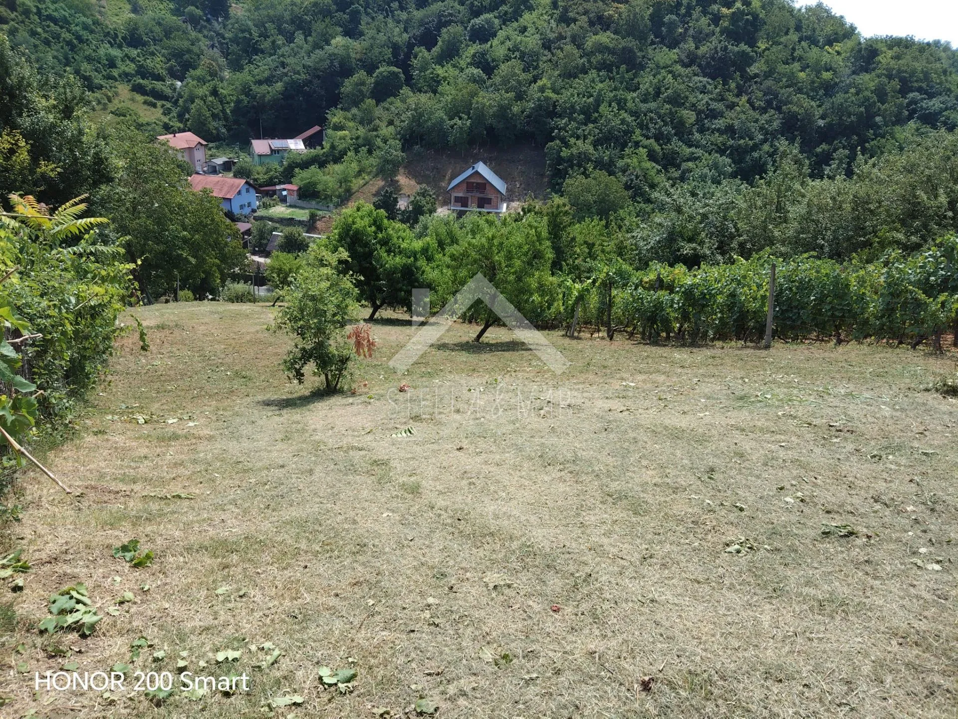 građevinsko zemljište - prekvršje - slika 4