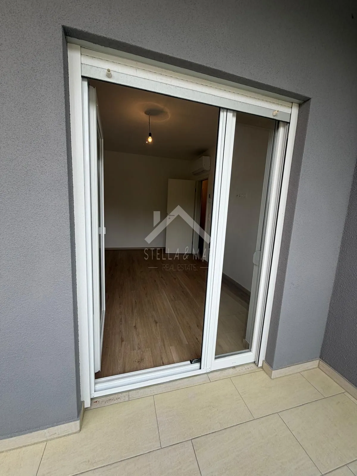 dvosobni apartman u centru vira, novogradnja - vir - slika 6