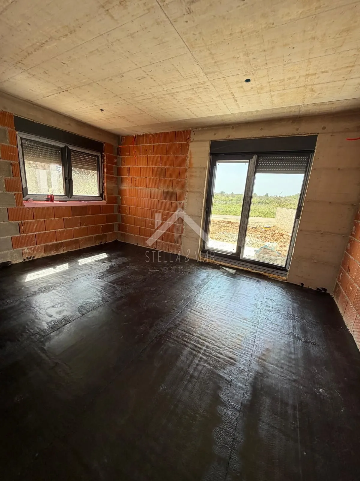 trosobni apartman, pogled na more - vir - slika 10