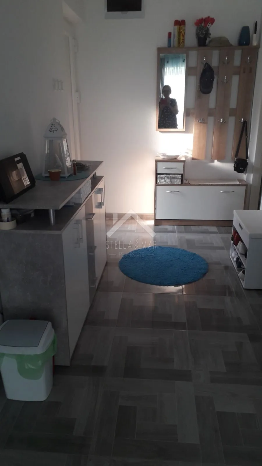 dvojna kuća sa dva apartmana - vir - slika 12