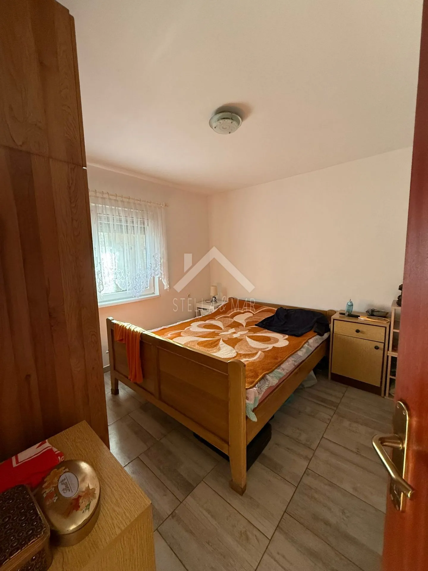 dvojna kuća sa sva stana, 30m do mora - vir - slika 12