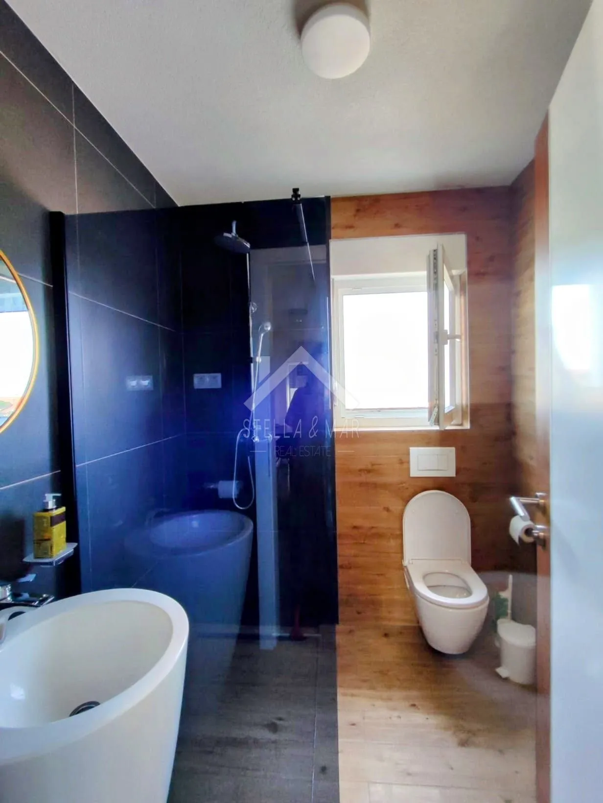 moderan dvosobni apartman - vir - slika 15