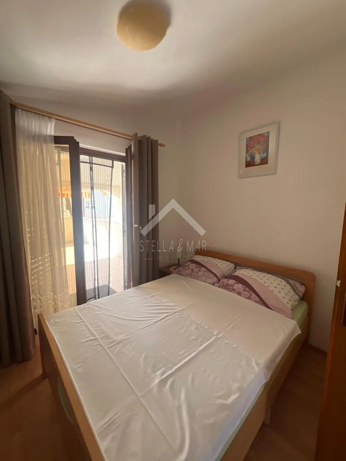 kuća sa tri apartmana, pogled na more - vir - slika 23