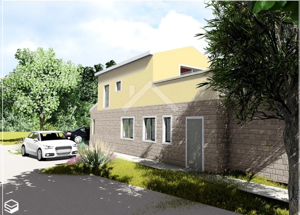 građevinsko zemljište sa dozvolom za gradnju - vrsi - slika 4