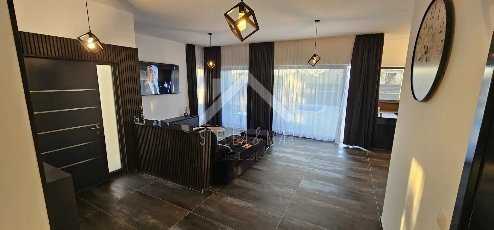 prekrasna villa sa bazenom - privlaka - slika 6