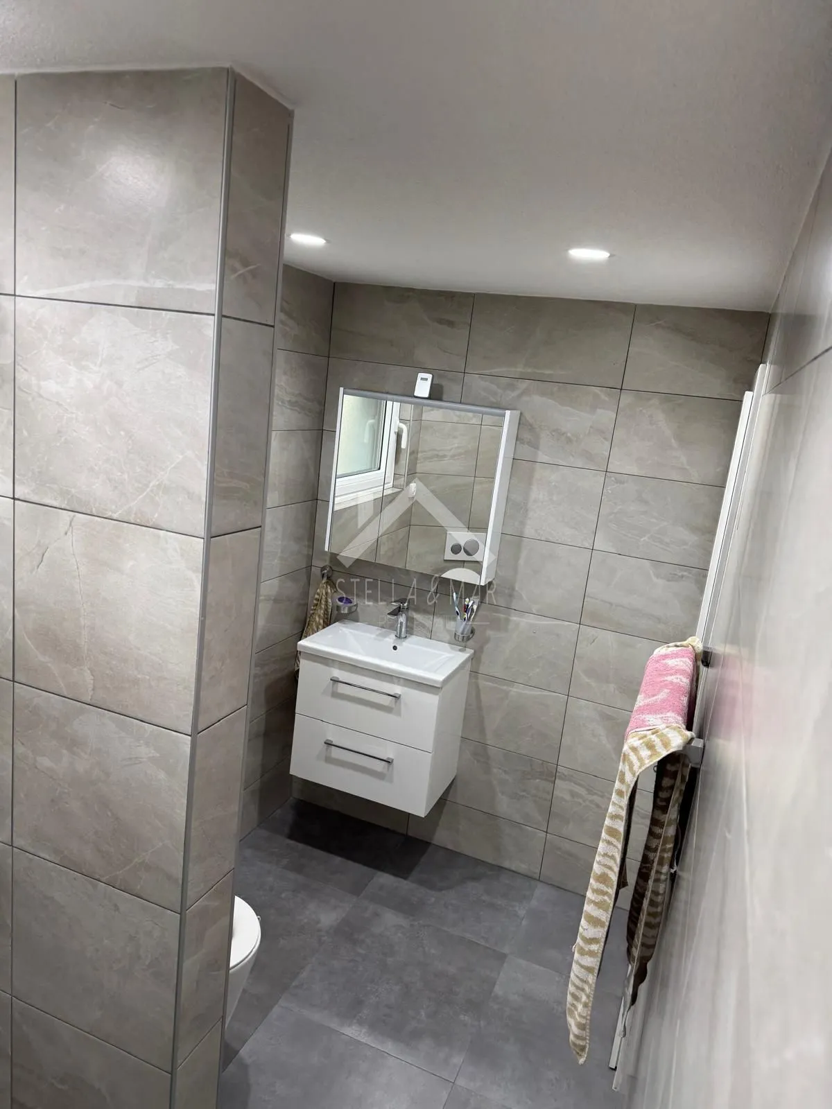 apartmanska kuća, pogled na more -kruševo - slika 25