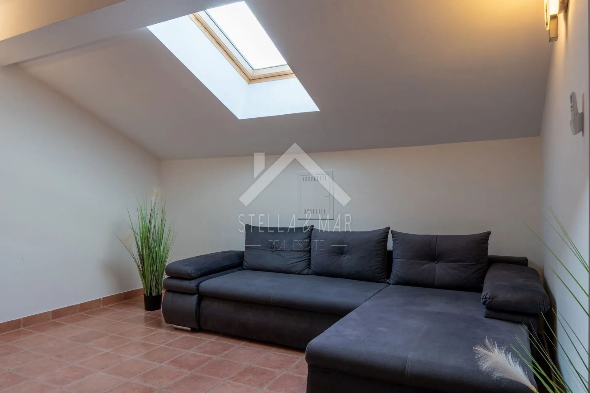 prekrasan apartman sa pogledom na more - novalja - slika 3