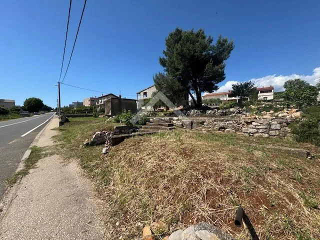 građevinsko zemljište - posedarje - slika 10