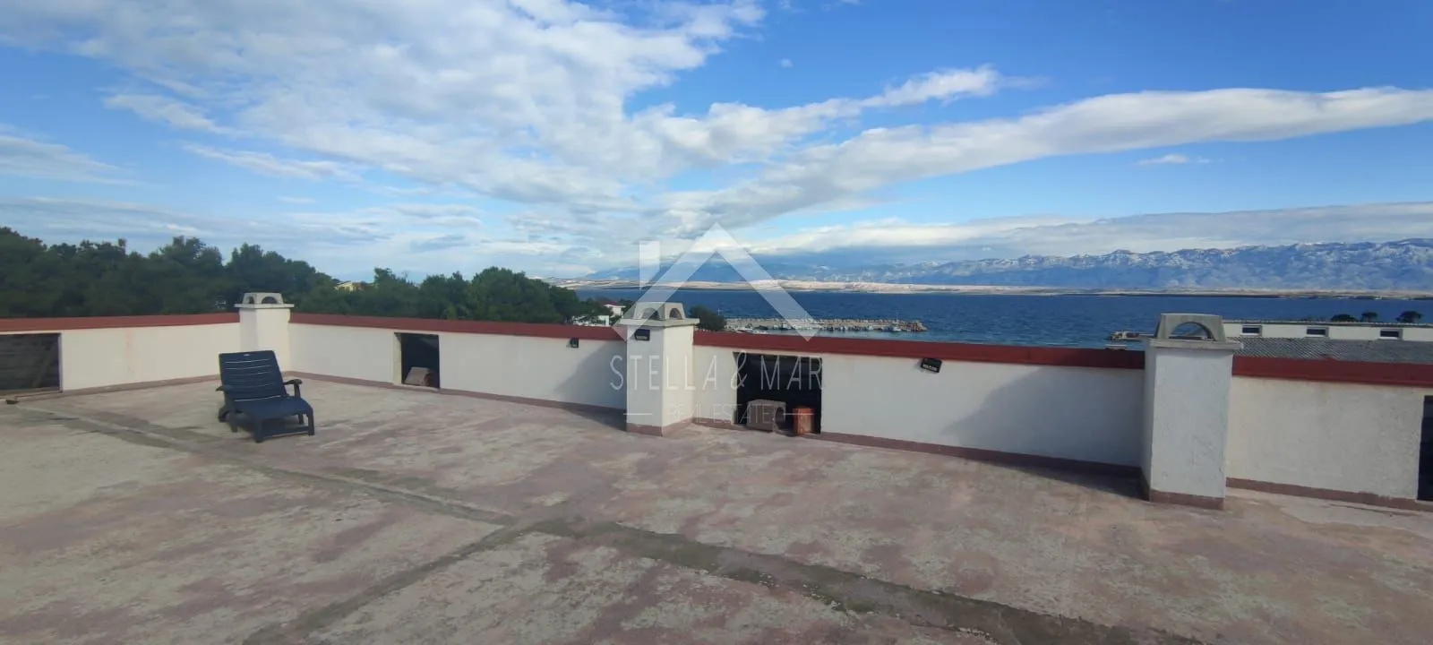 kuća sa 7 apartmana, prekrasan pogled, 30m do plaže - vir - slika 31