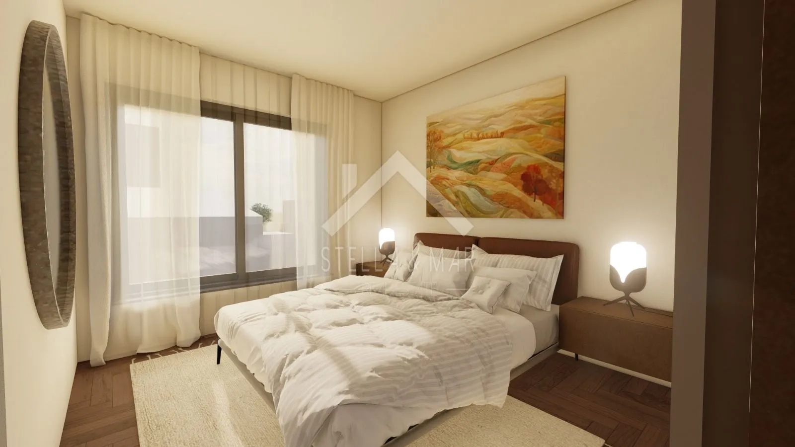 komforan četverosobni apartman, blizina mora - vir - slika 12