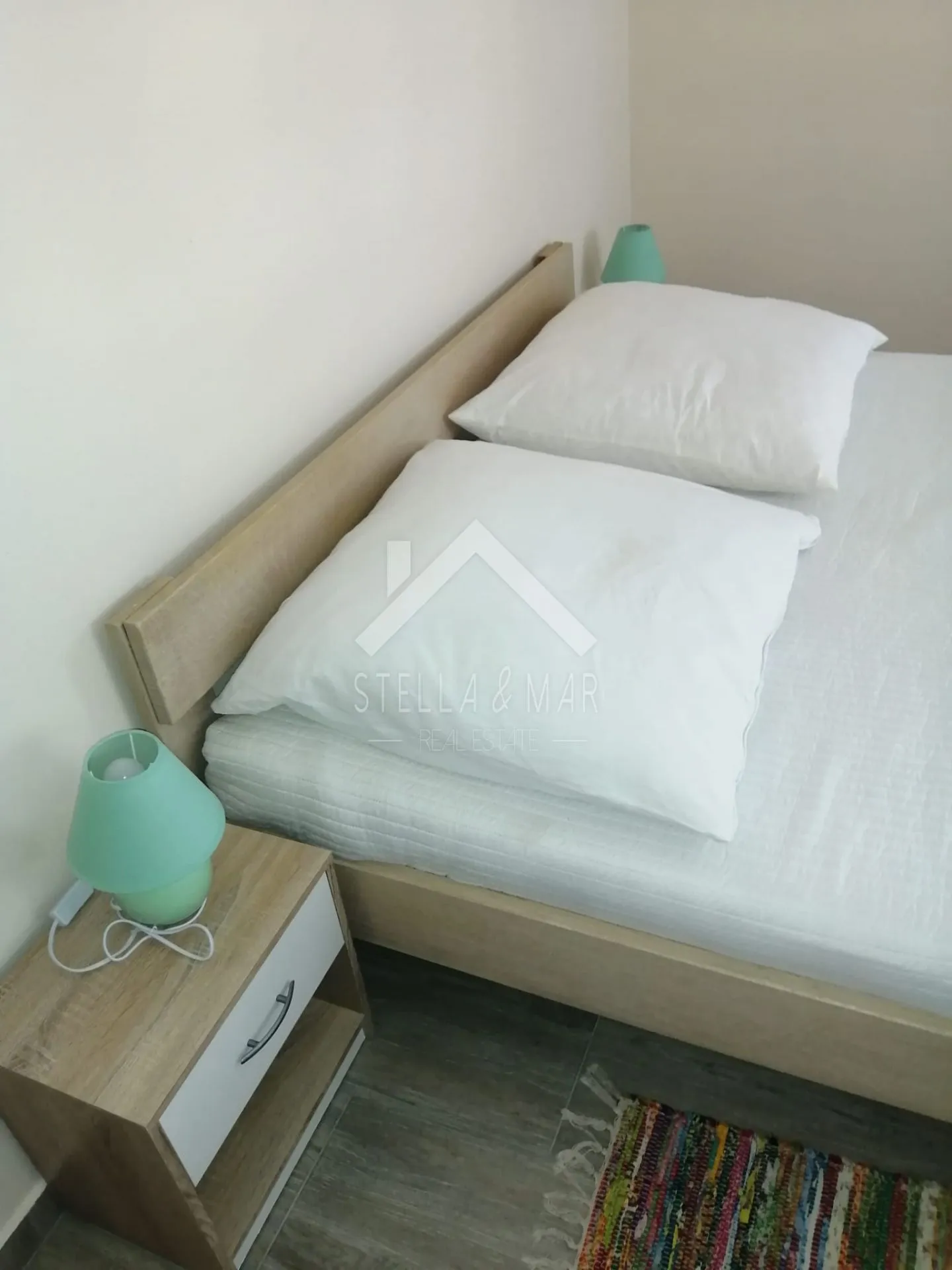 kuća sa 5 apartmana, garaža, podrum - vir, centar - slika 23