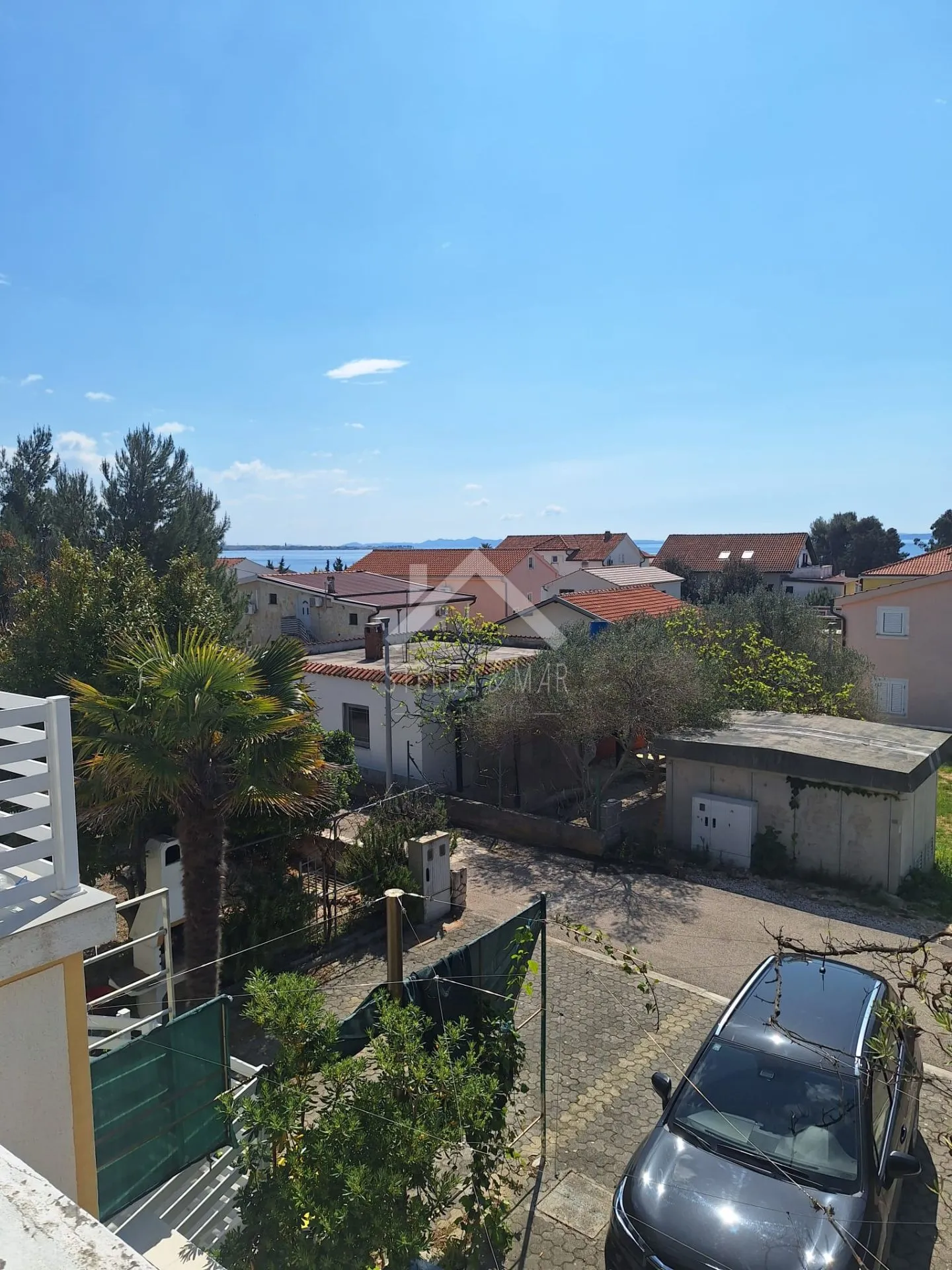 dvojna kuća, mirna lokacija - vir - slika 2