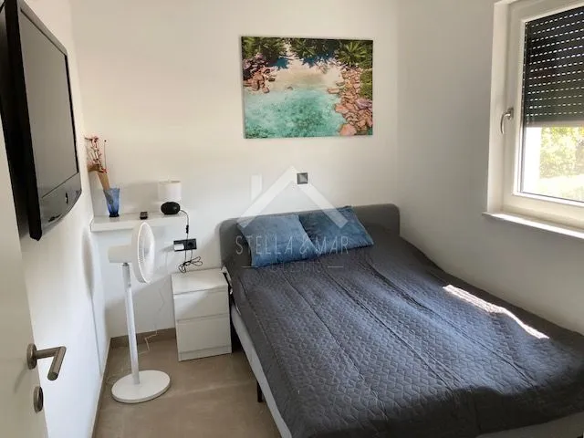 dvosobni apartman sa krovnom terasom - vir - slika 21