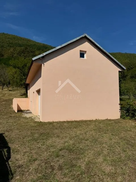obiteljska kuća na prostranoj parceli - neteka - slika 6