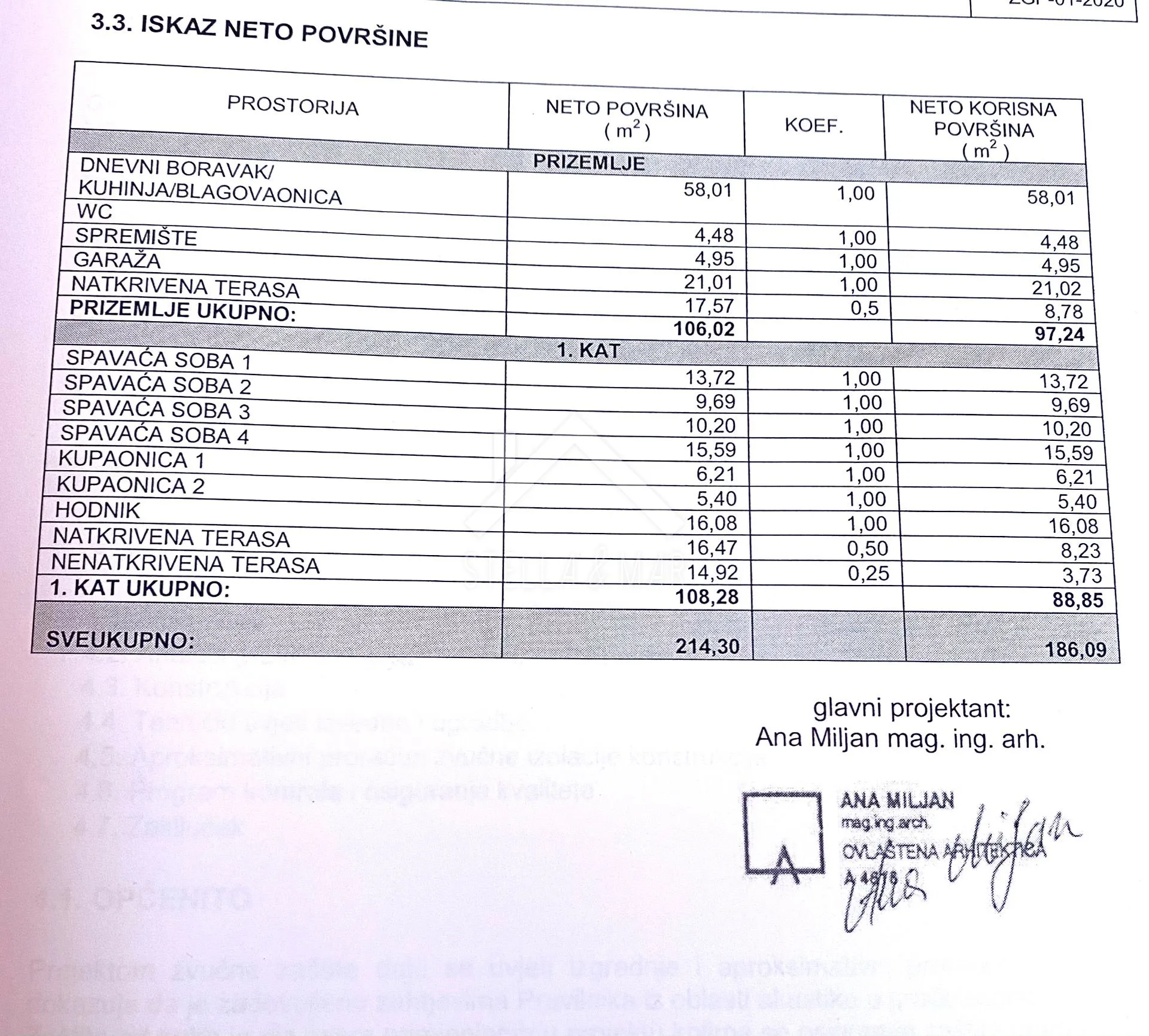 luksuzna vila sa bazenom - slika 25