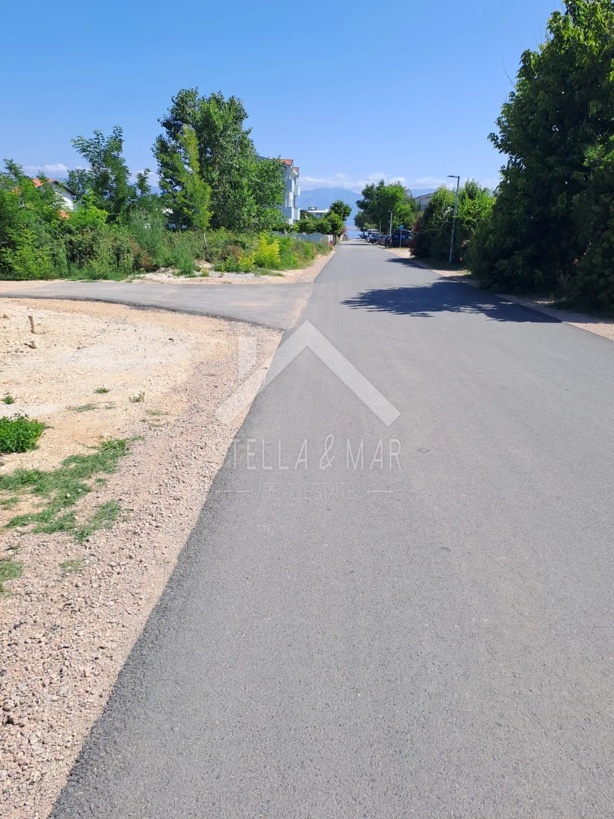 luksuzna vila sa bazenom u izgradnji - privlaka - slika 7