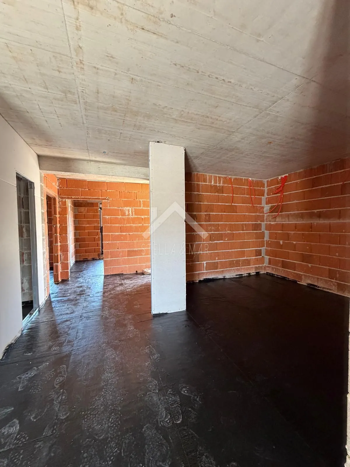 trosobni apartman, pogled na more - vir - slika 20