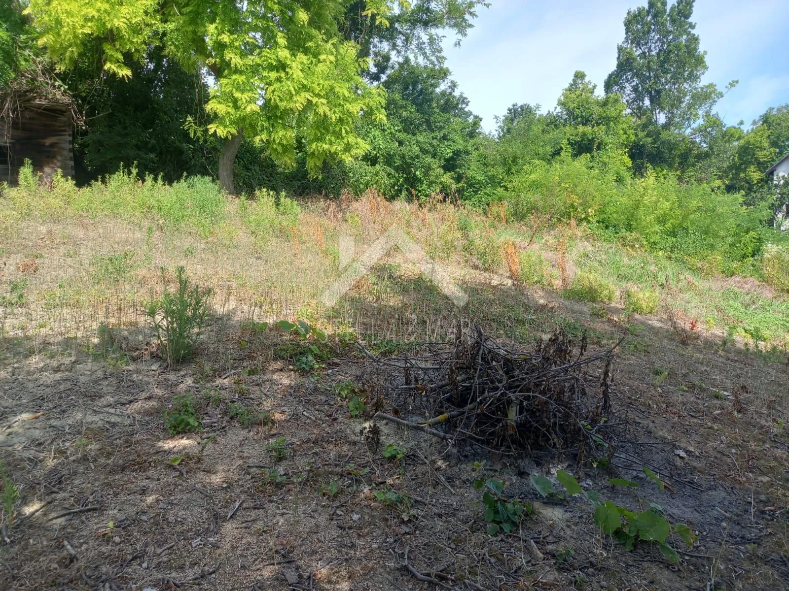 vurnovec – zemljište s prekrasnim panoramskim pogledom - slika 8