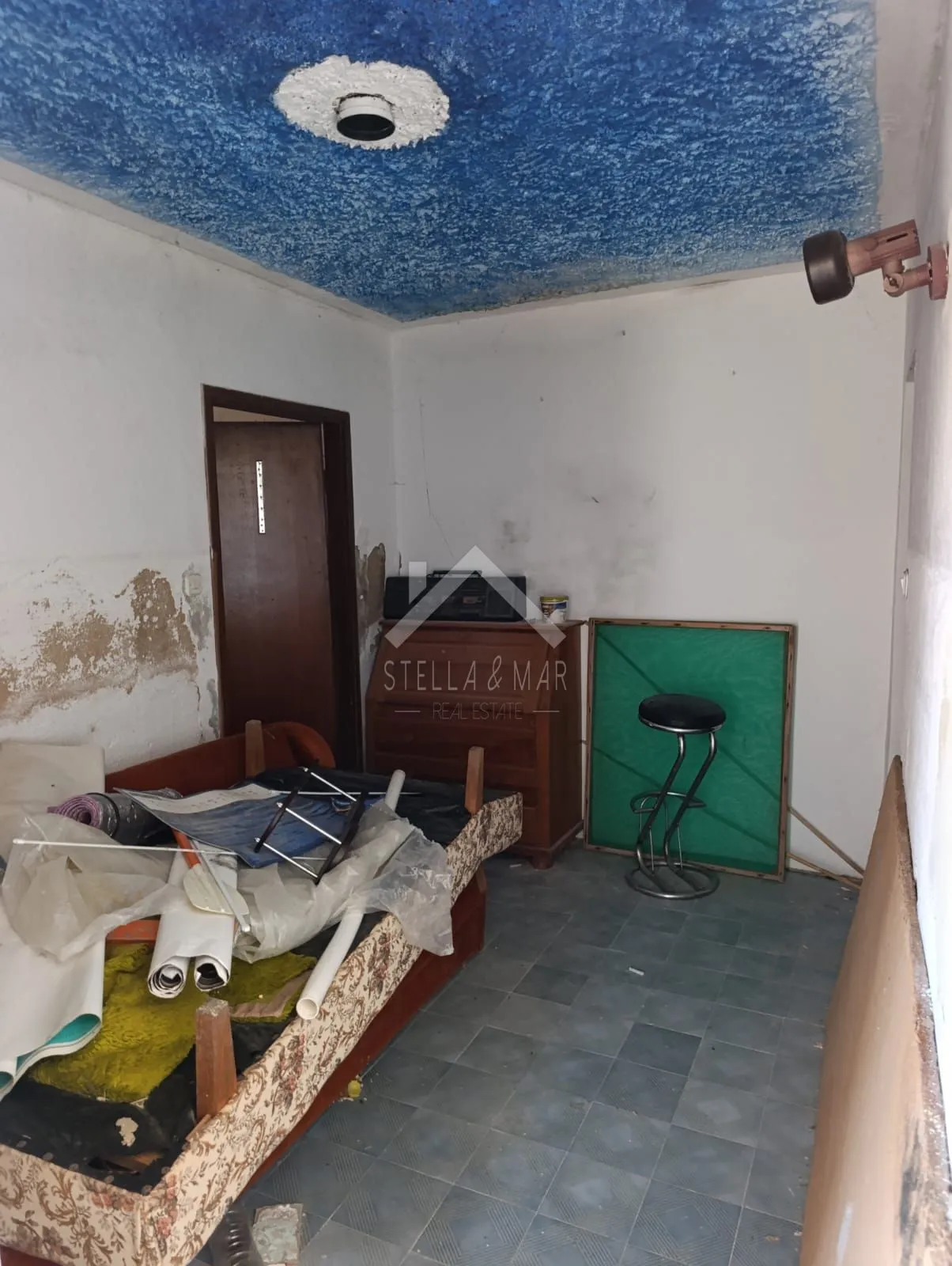 dvonja kuća za adaptaciju + poljoprivredno zemljište - vrsi - slika 19