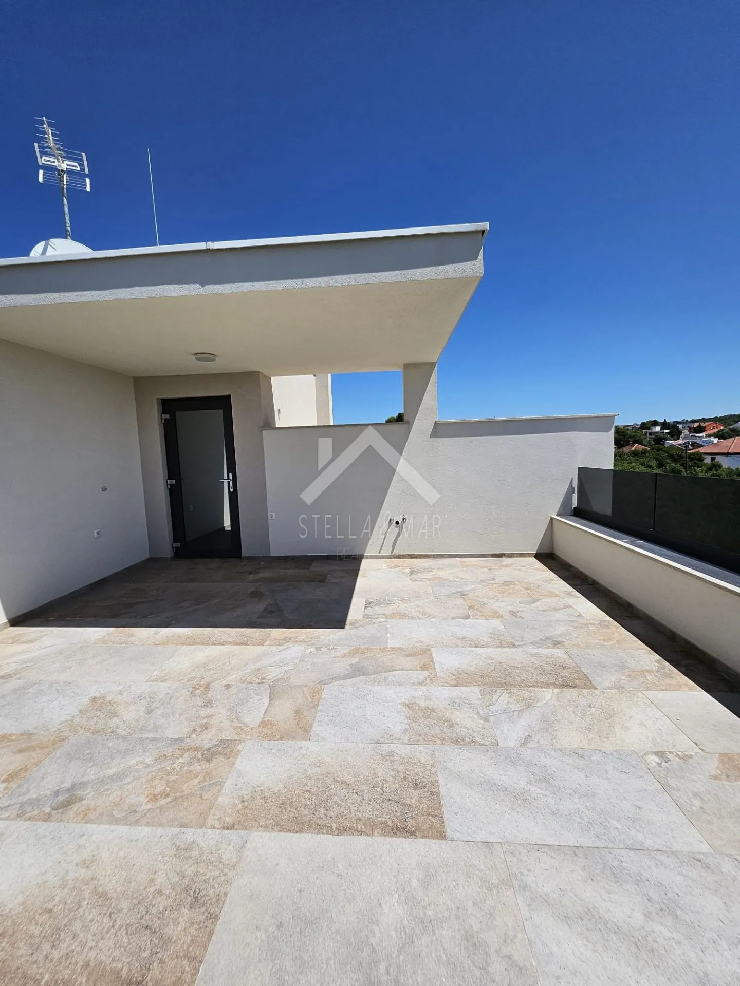 penthouse na top lokaciji - petrčane, zadar - slika 3