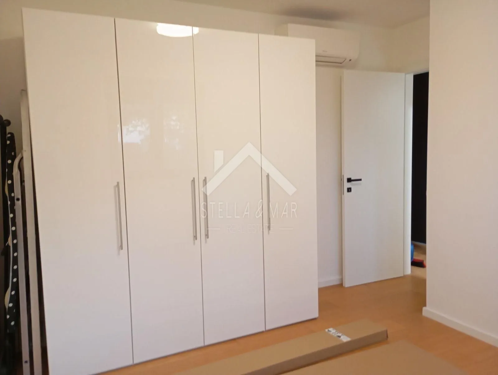 novo sa liftom, apartman sa pogledom na more - turanj - slika 16
