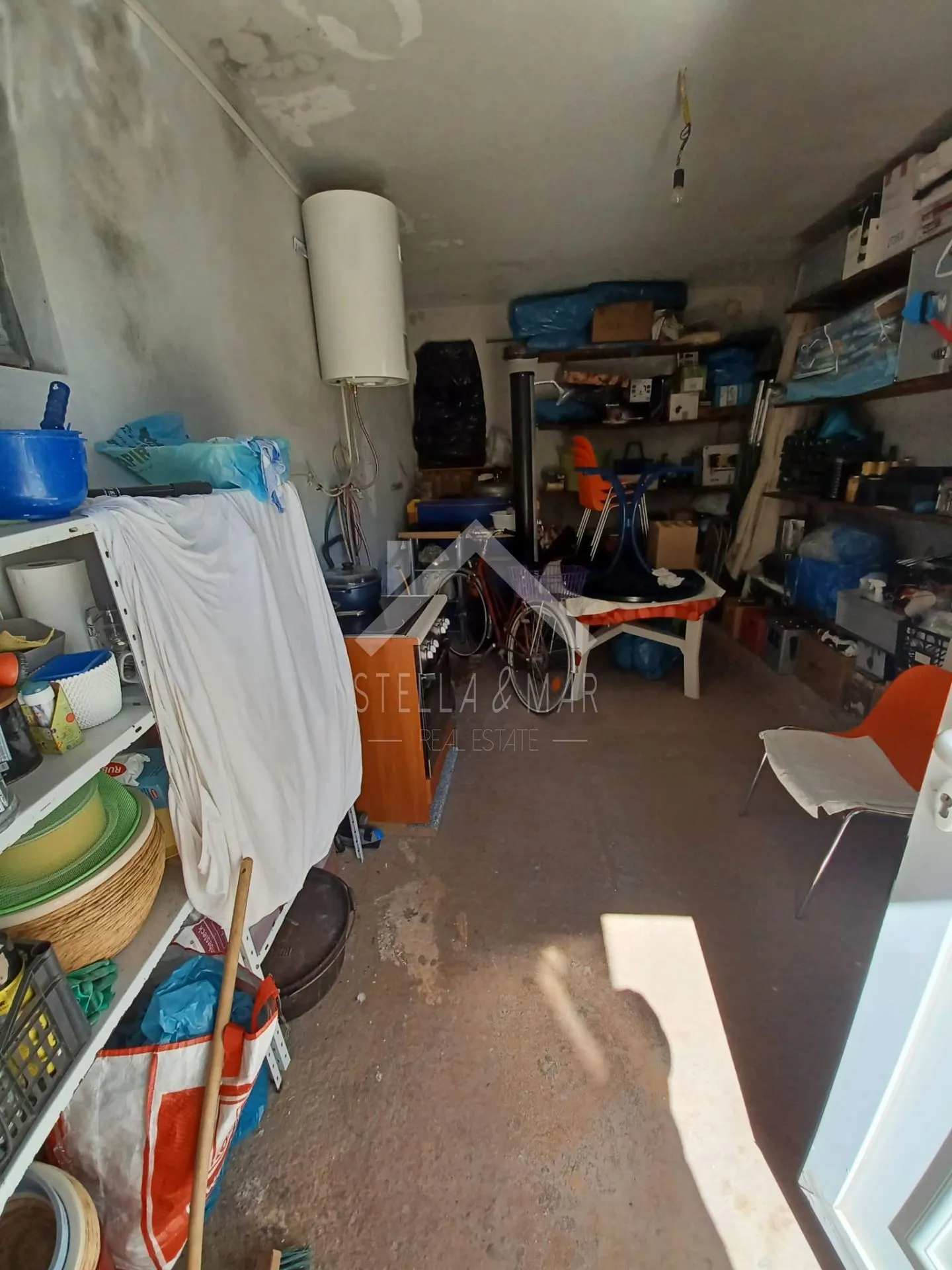 kuća sa tri apartmana - vir - slika 28