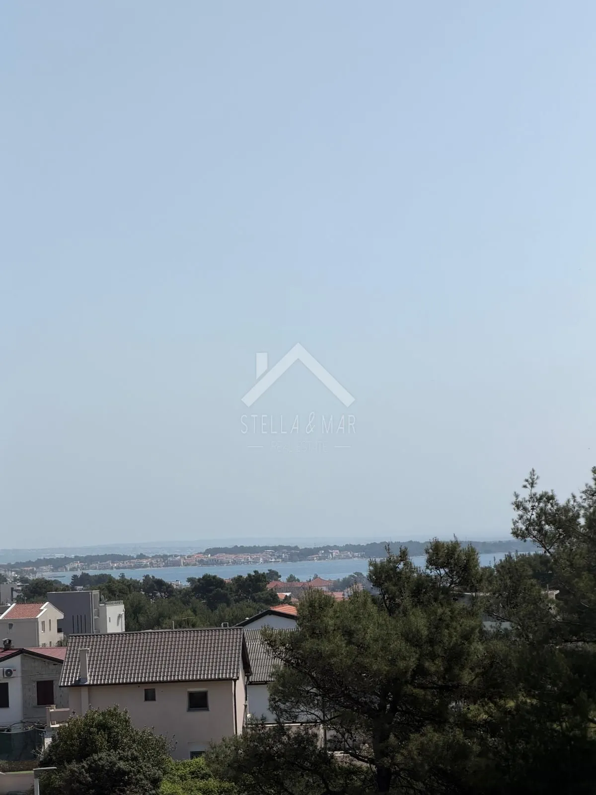 trosobni apartman, pogled na more - vir - slika 3