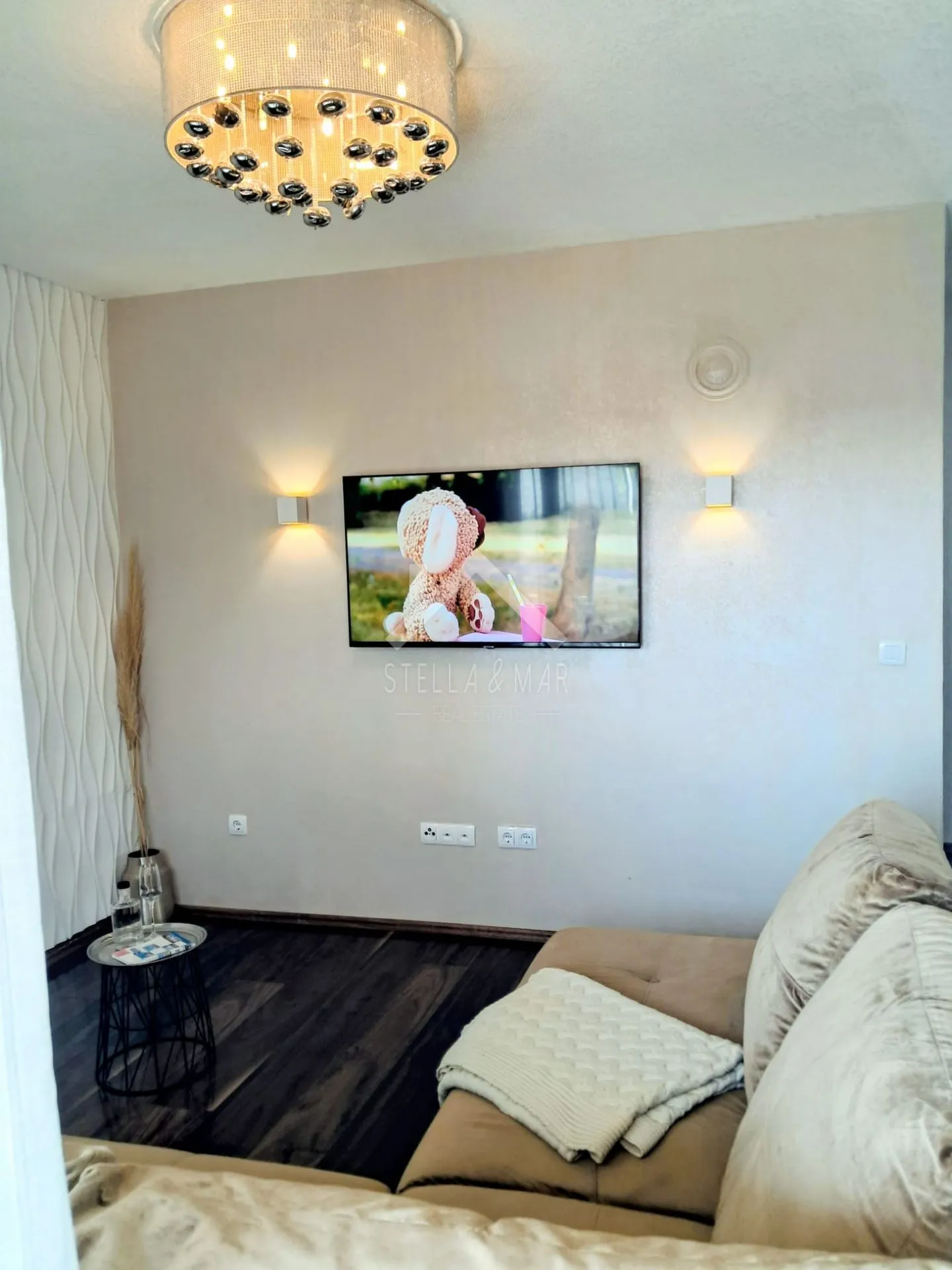 moderan dvosobni apartman - vir - slika 5