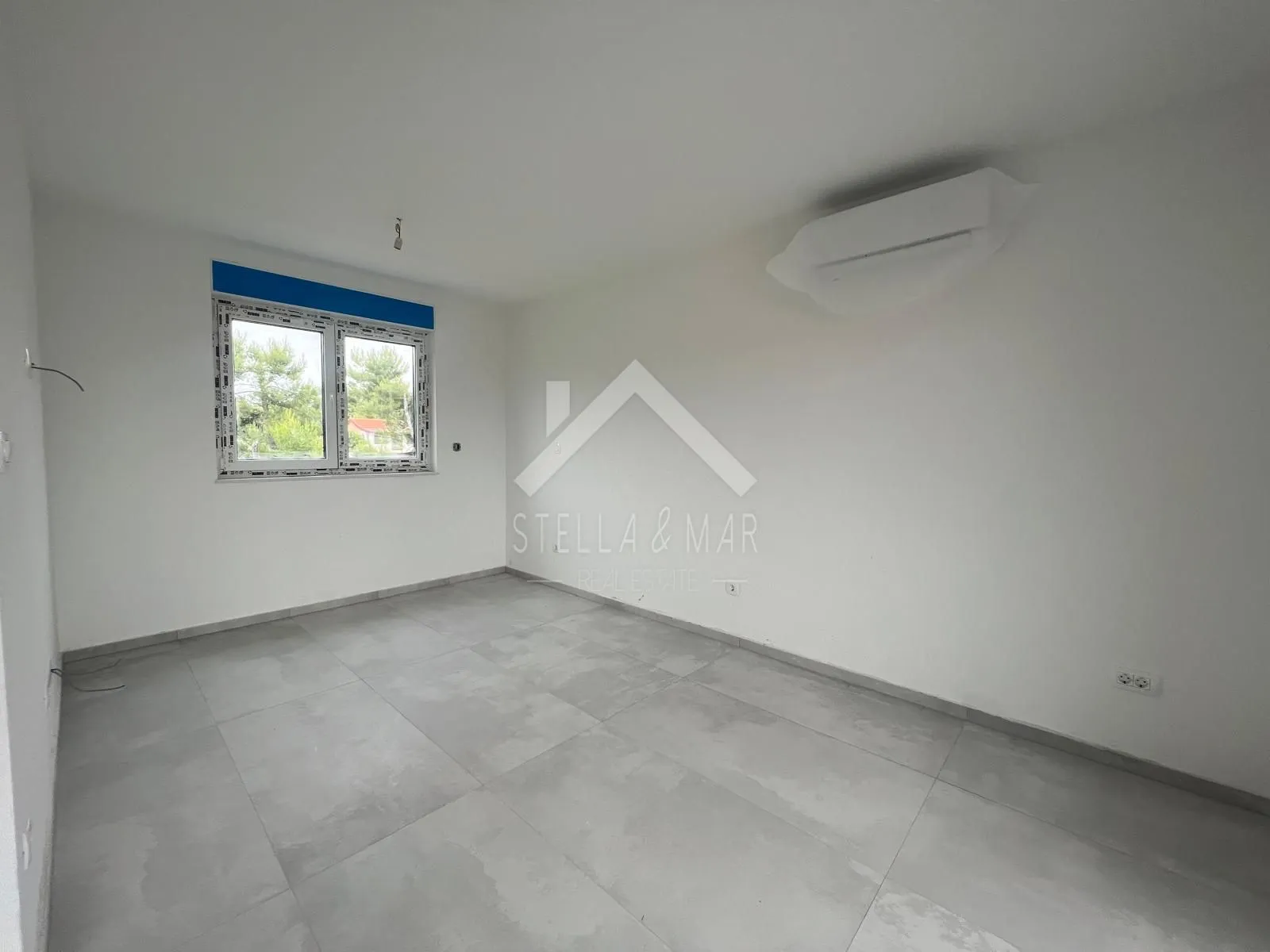dvosoban apartman sa pogledom na more - vir - slika 8