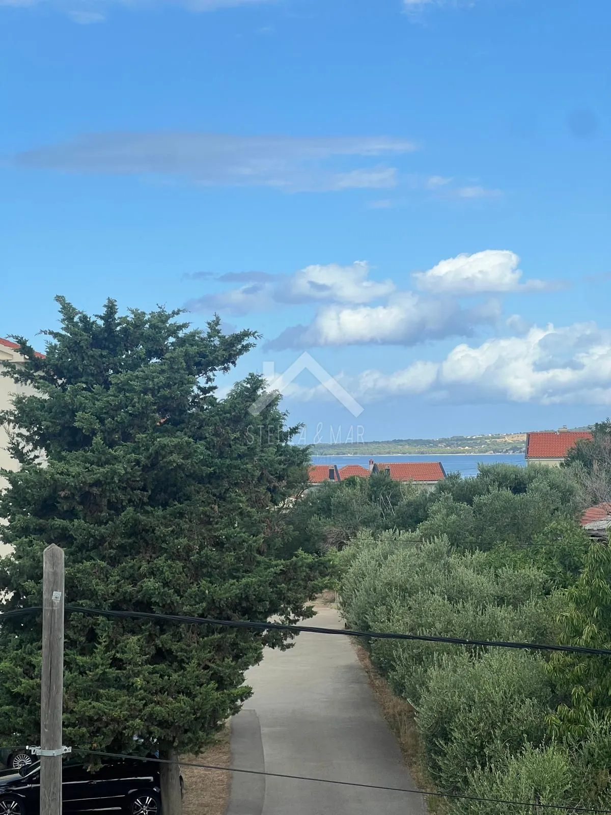 penthouse sa krovnom terasom - privlaka - slika 6
