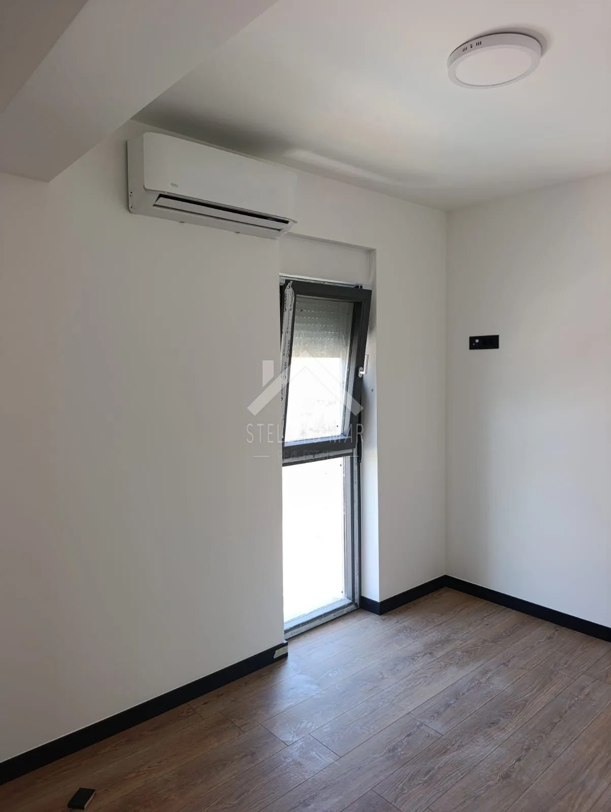 trosobni apartman, pogled na more, novogradnja - privlaka - slika 9
