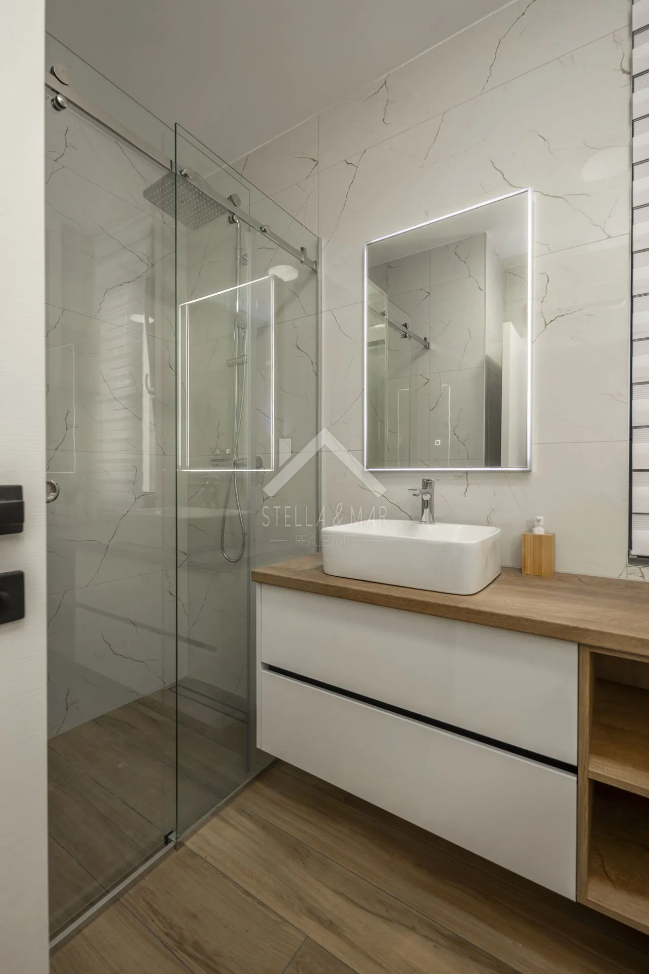 atraktivna villa sa bazenom sa sadržajima - zaton-nin, zadar - slika 28
