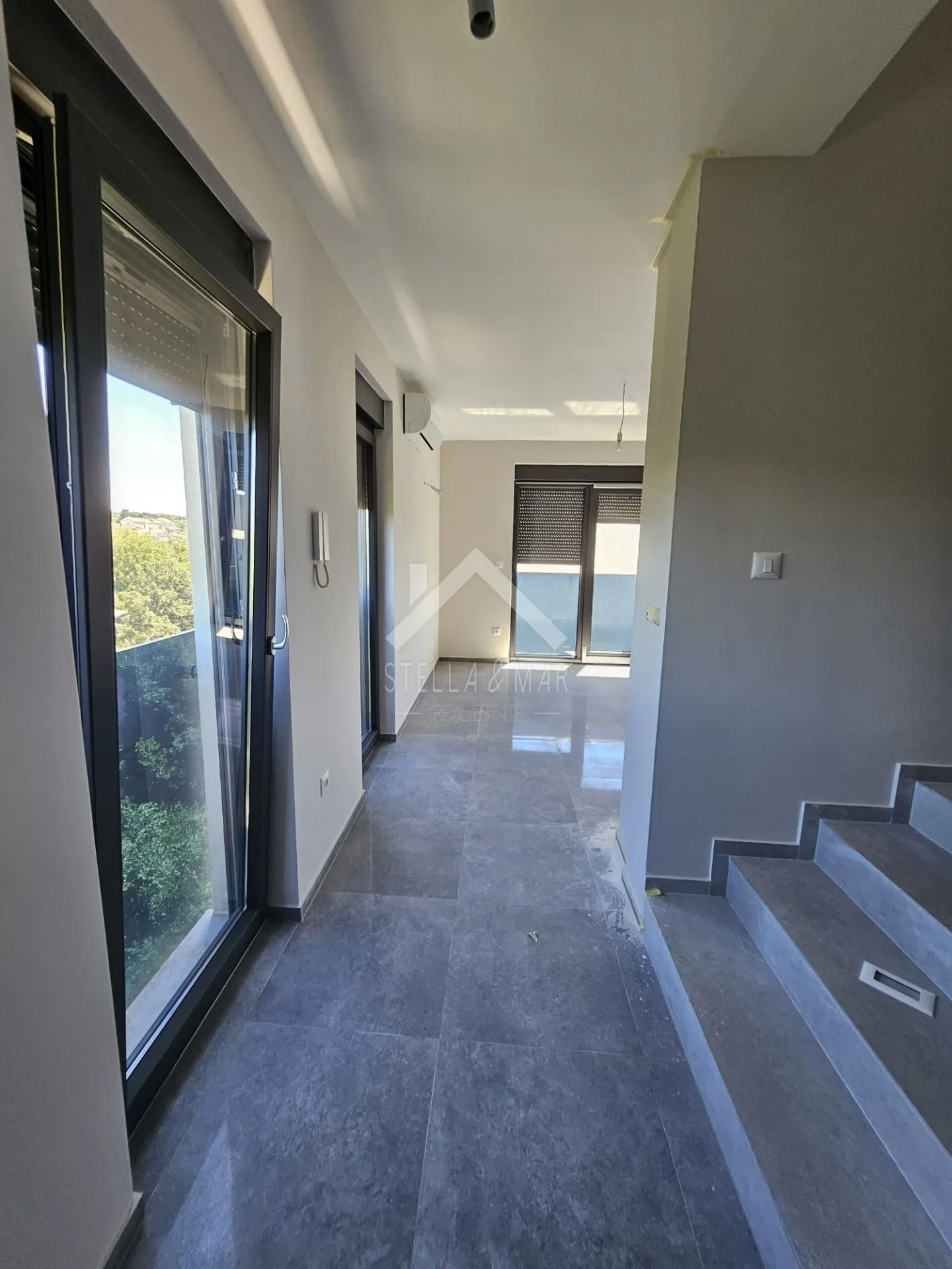 penthouse na top lokaciji - petrčane, zadar - slika 6