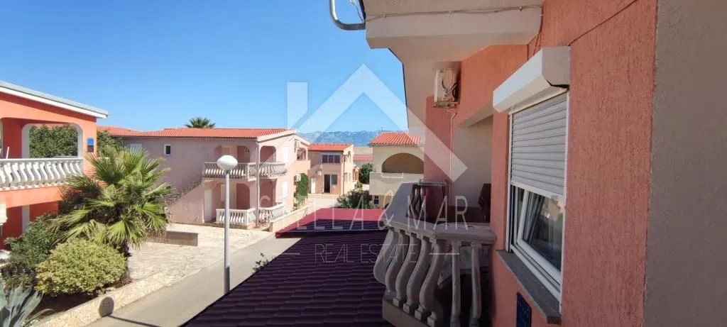 stambeno poslovni objekt sa 7 apartmana - vir - slika 21