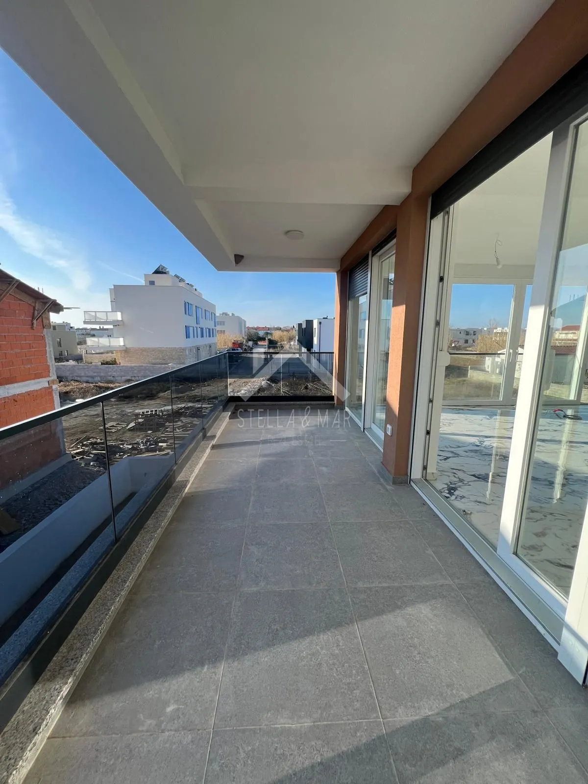 penthouse sa pogledom na more - privlaka - slika 6