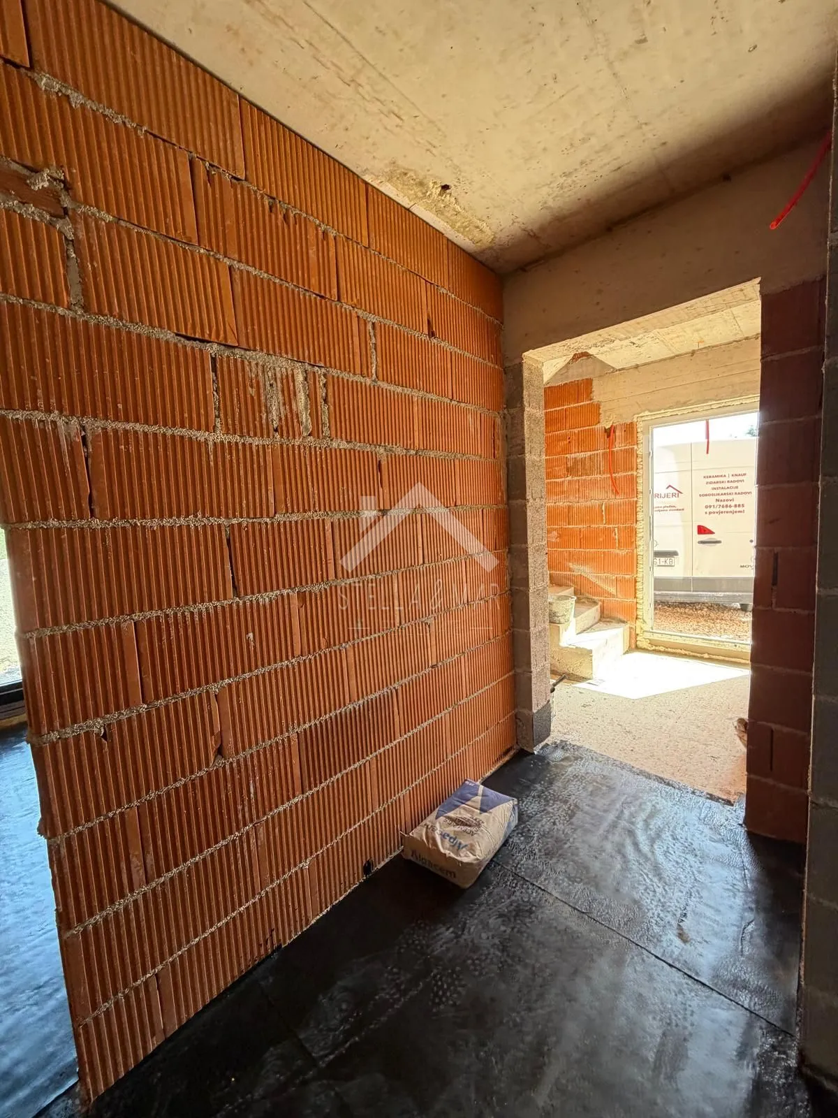 trosobni apartman, pogled na more - vir - slika 14