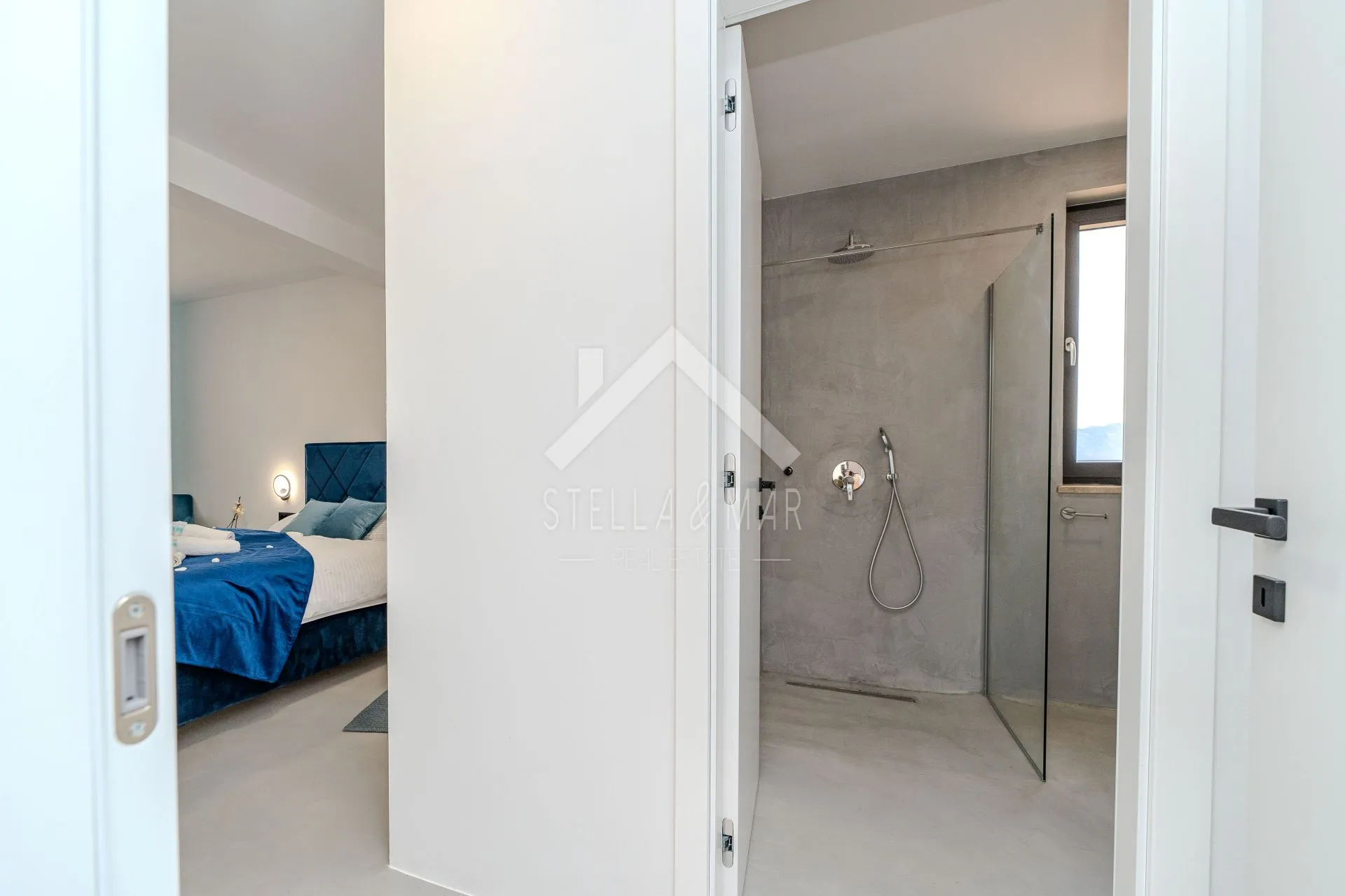 luksuzna villa sa pogledom na more - privlaka - slika 31