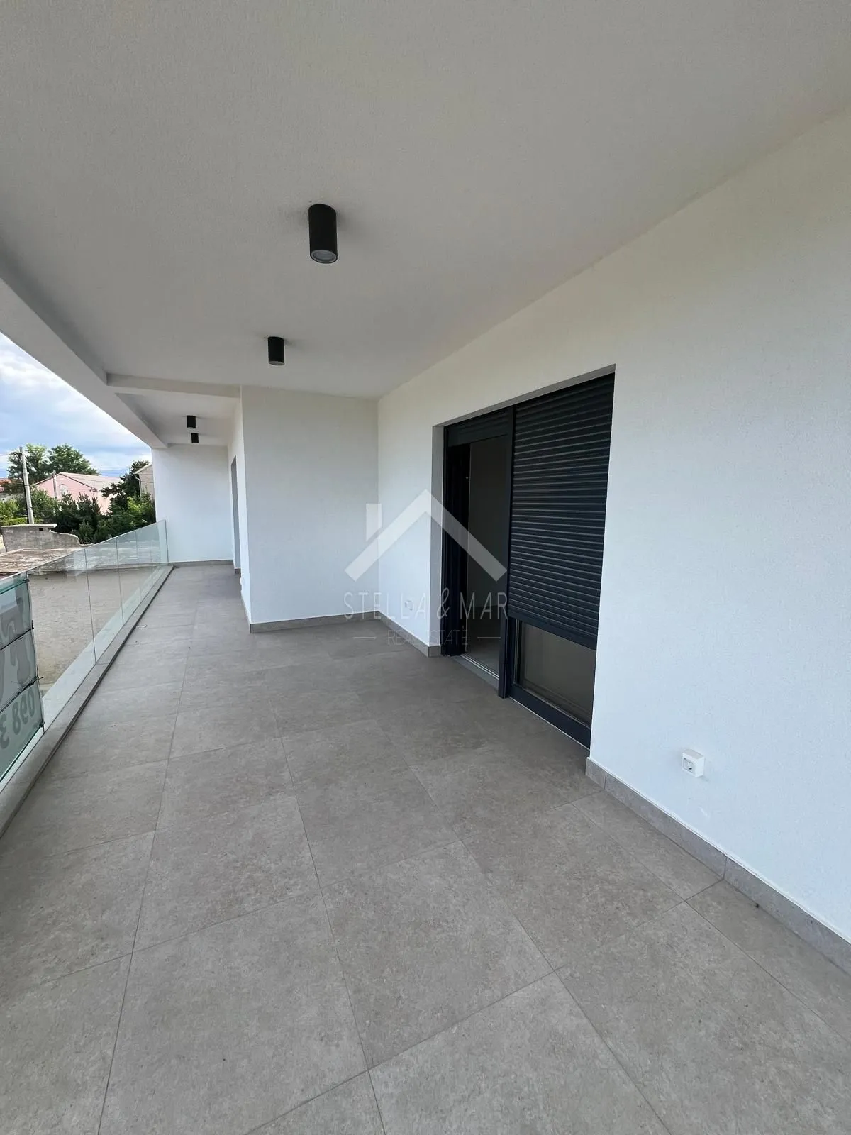 dvosobni apartman, novogradnja!! - privlaka - slika 2
