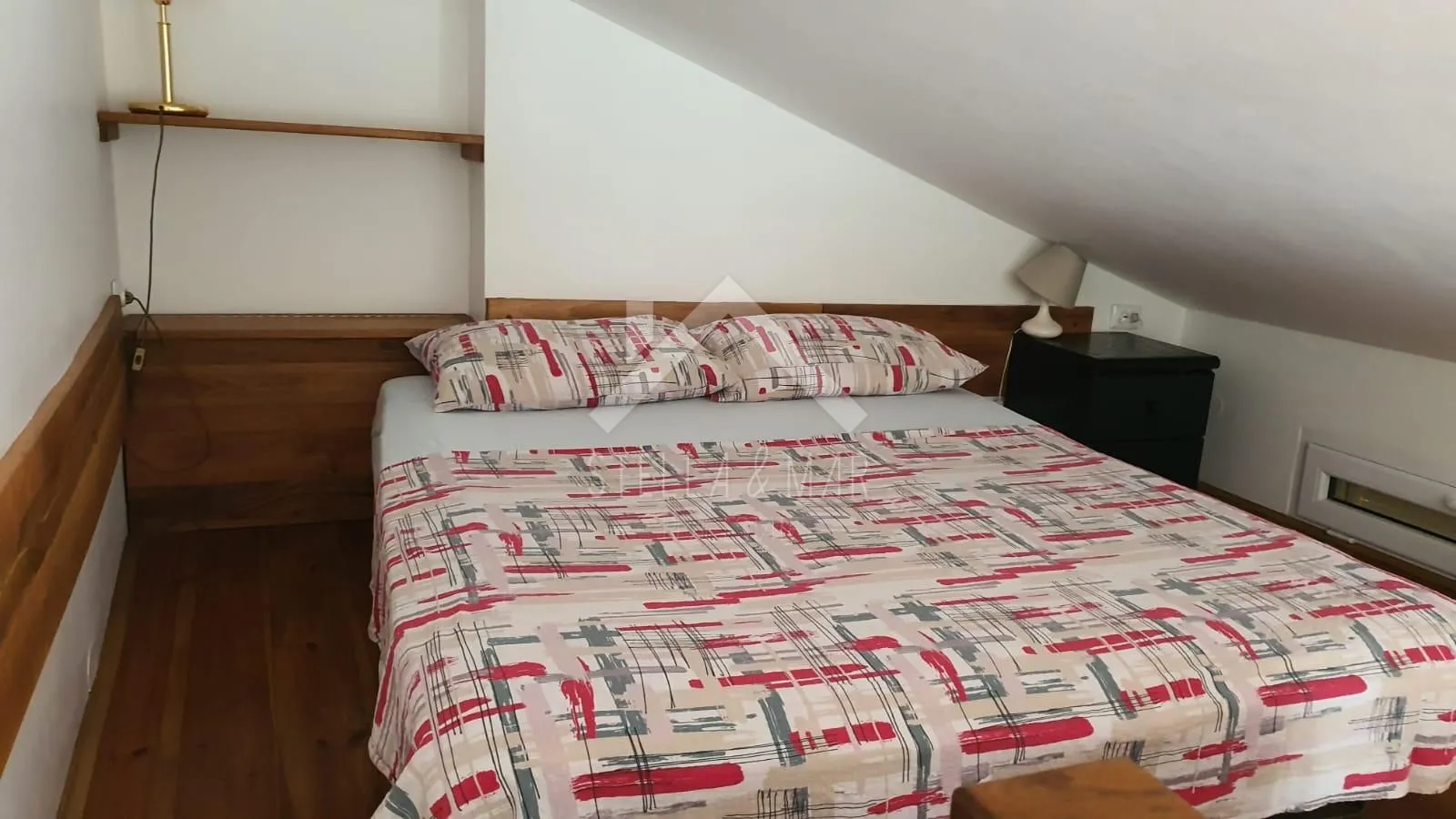 top**dva stana u jednom sa pogledom na stari grad - dubrovnik - slika 25