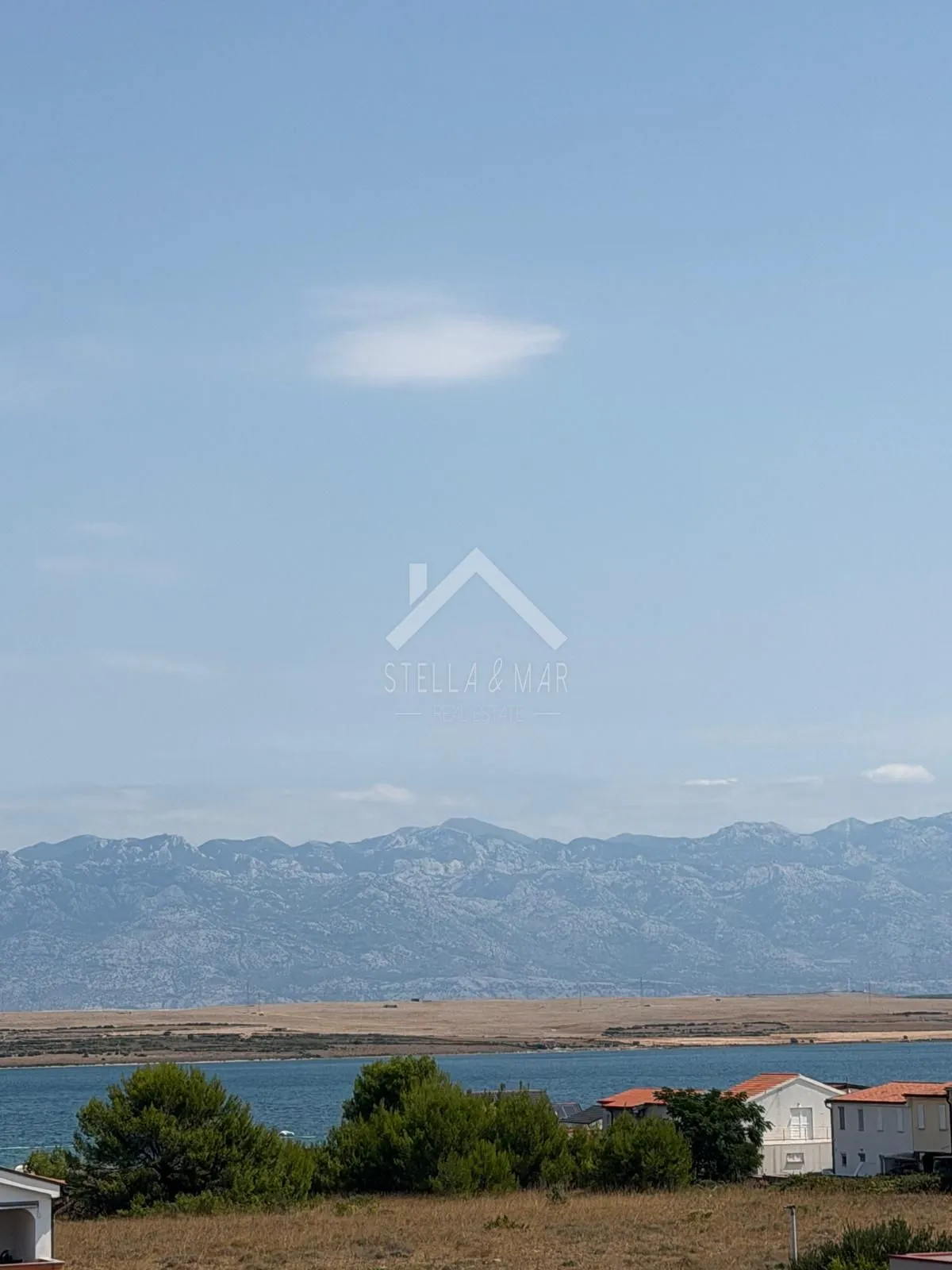 apartmanska kuća , pogled na more - vir - slika 37
