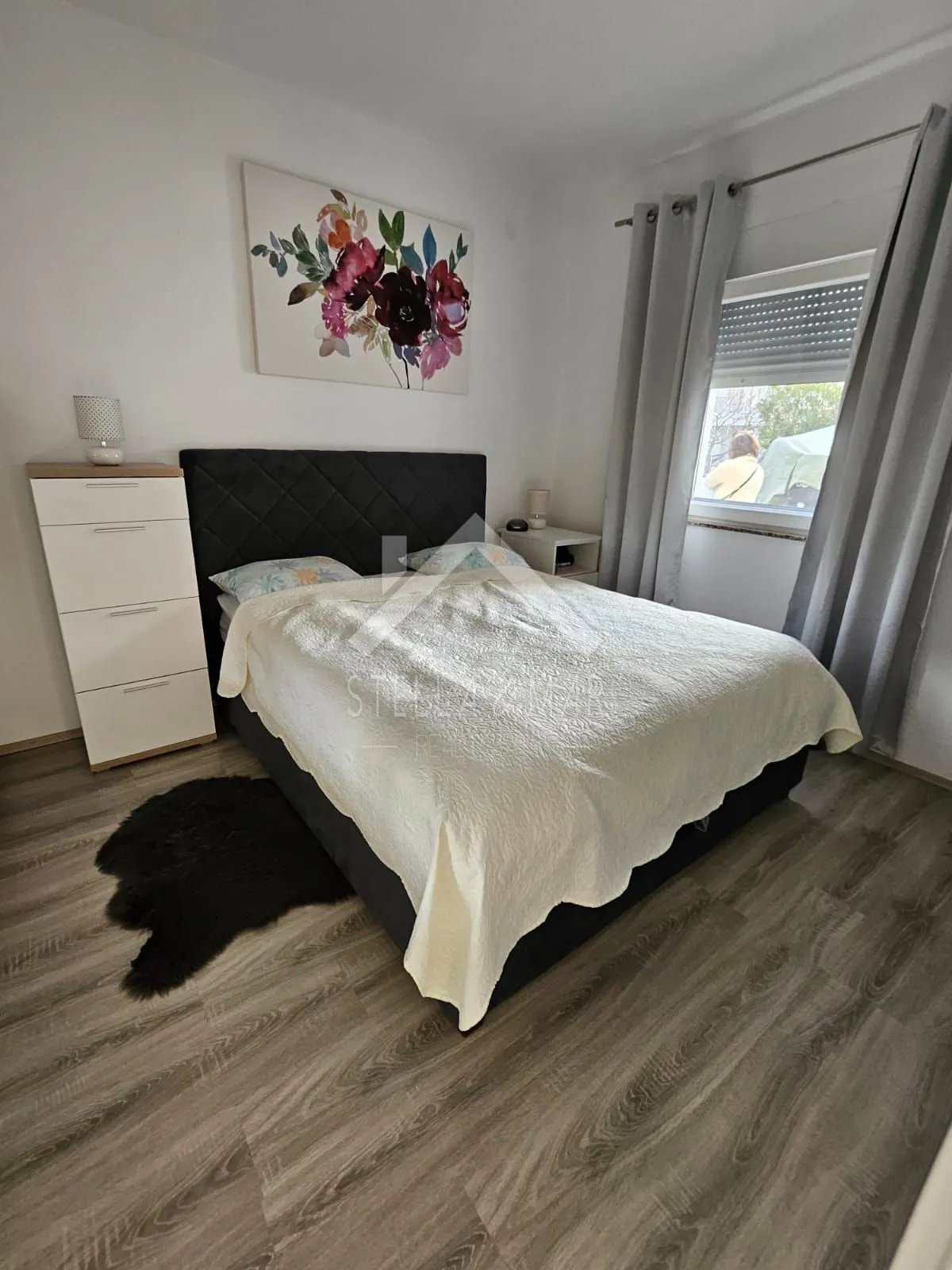 prizemlje kuće sa dva apartmana - vir - slika 8