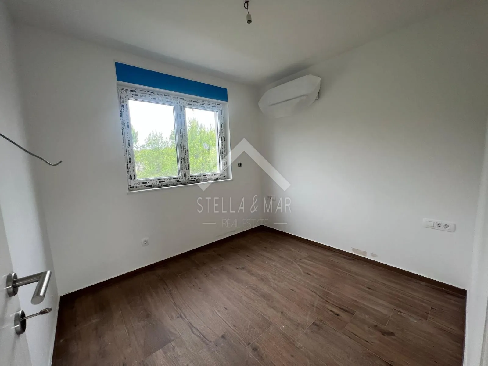 trosoban apartman sa predivnim pogledom na more - vir - slika 12