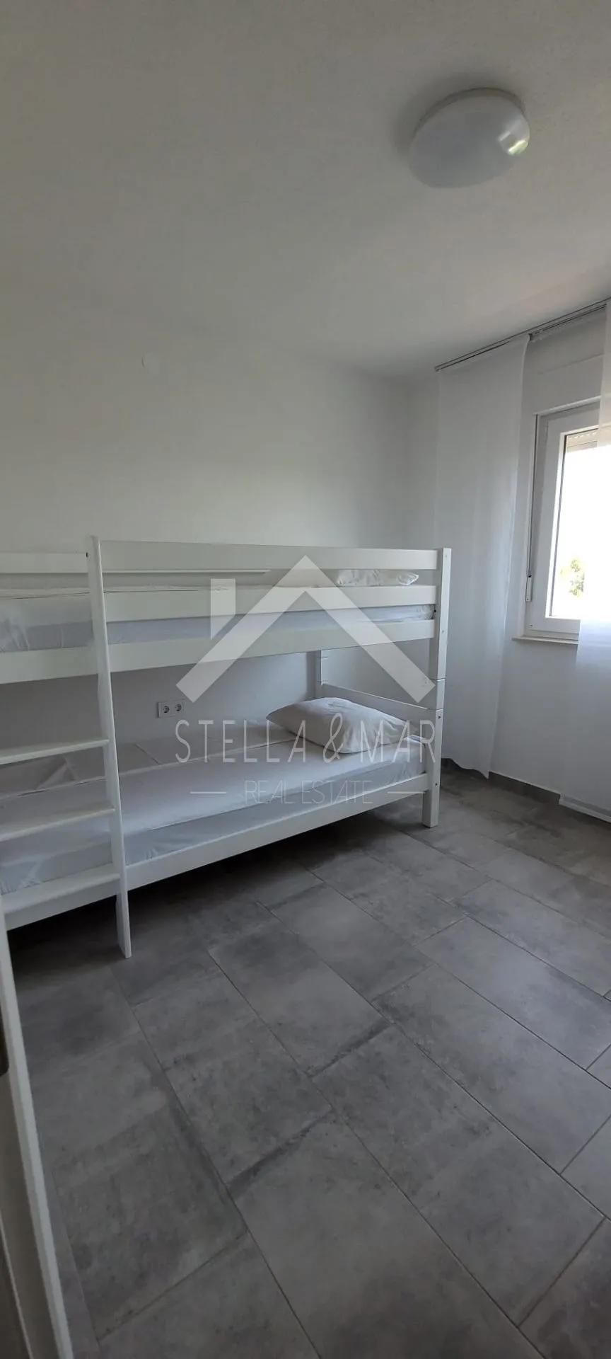 kuća sa 5 apartmana sa pogledom na more - vir - slika 16