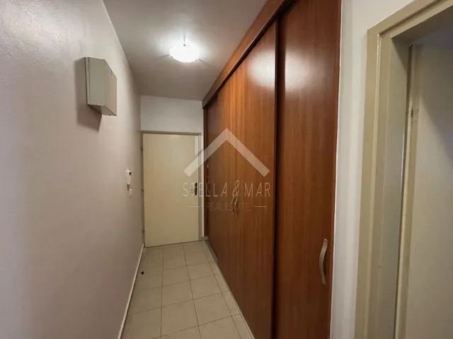 top lokacija ! apartman prvi red do mora - sukošan - slika 5