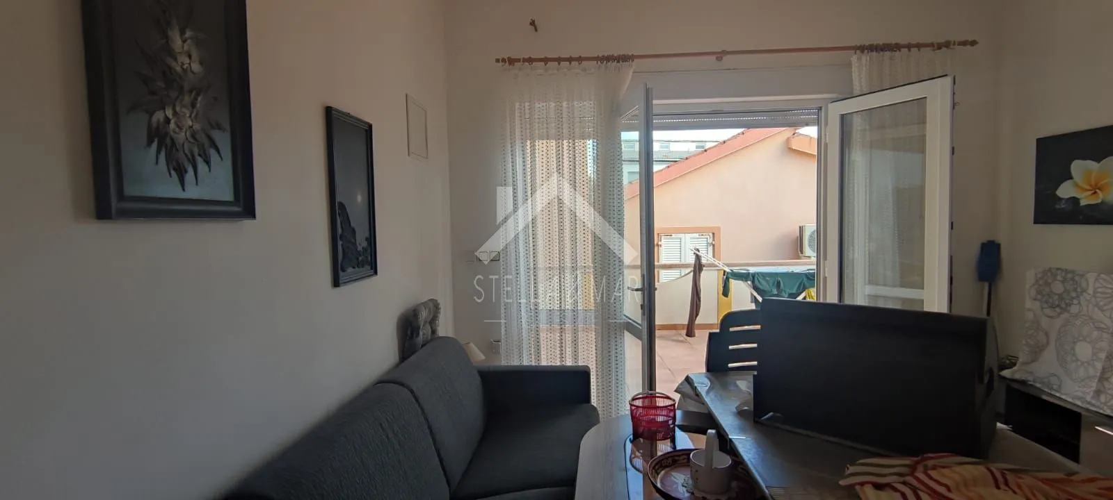 kuća sa 7 apartmana, prekrasan pogled, 30m do plaže - vir - slika 13
