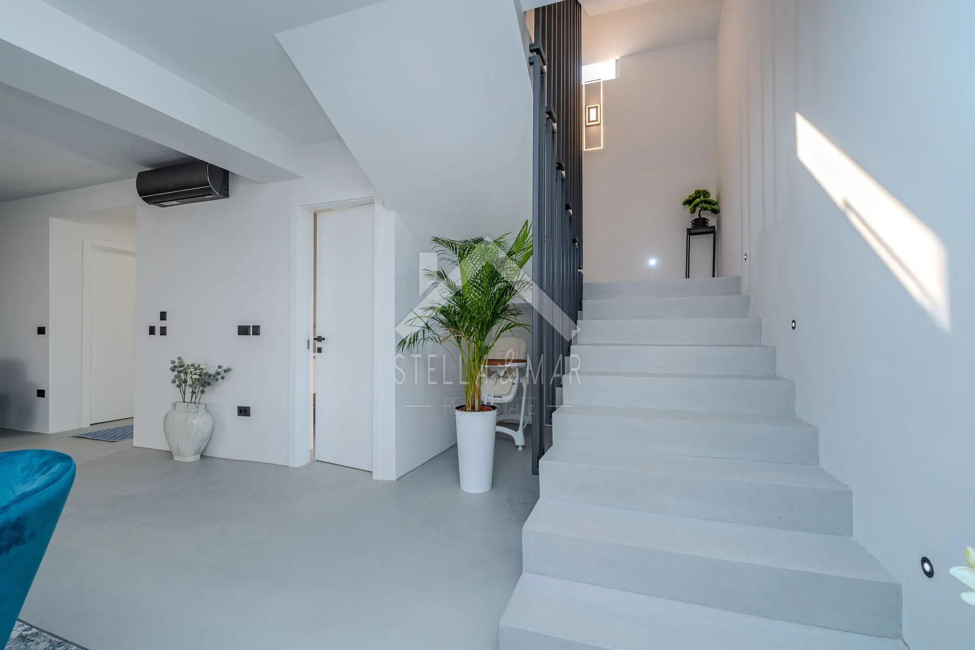 luksuzna villa sa pogledom na more - privlaka - slika 14