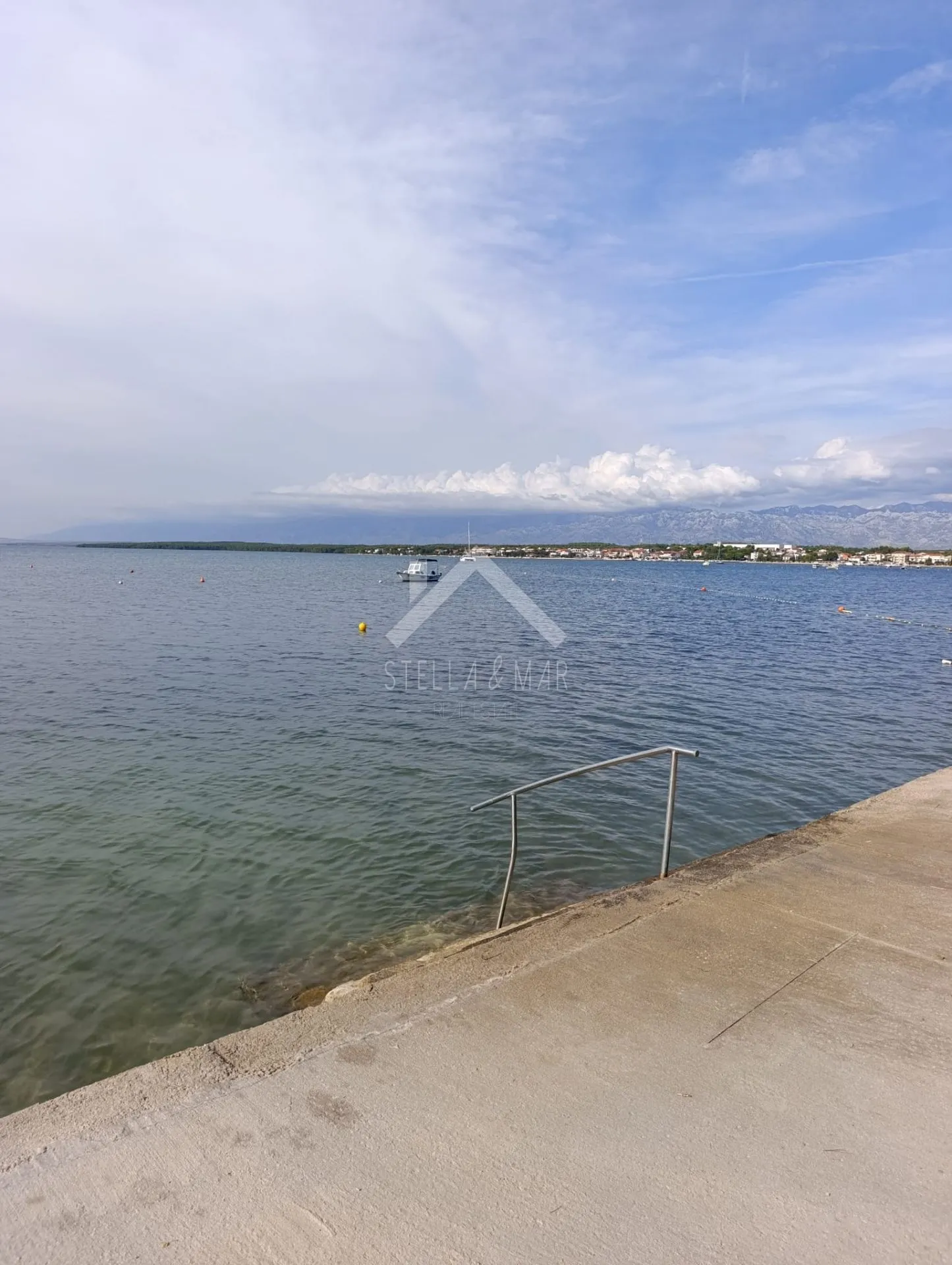prekrasna kuća 90m od mora - vrsi - slika 47