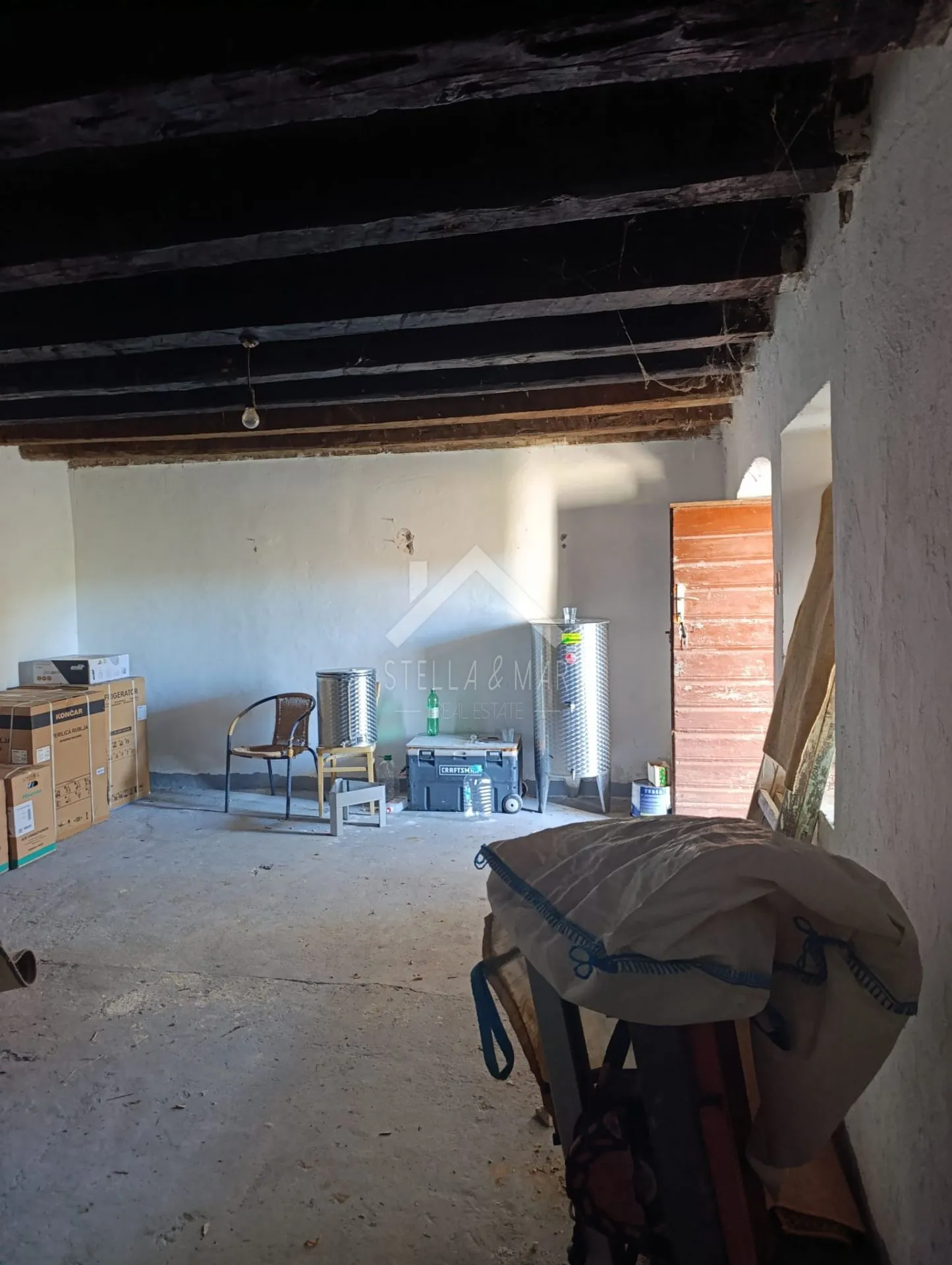 prilika! kuća za adaptaciju + nova građ. dozvola za kuću - vir - slika 30