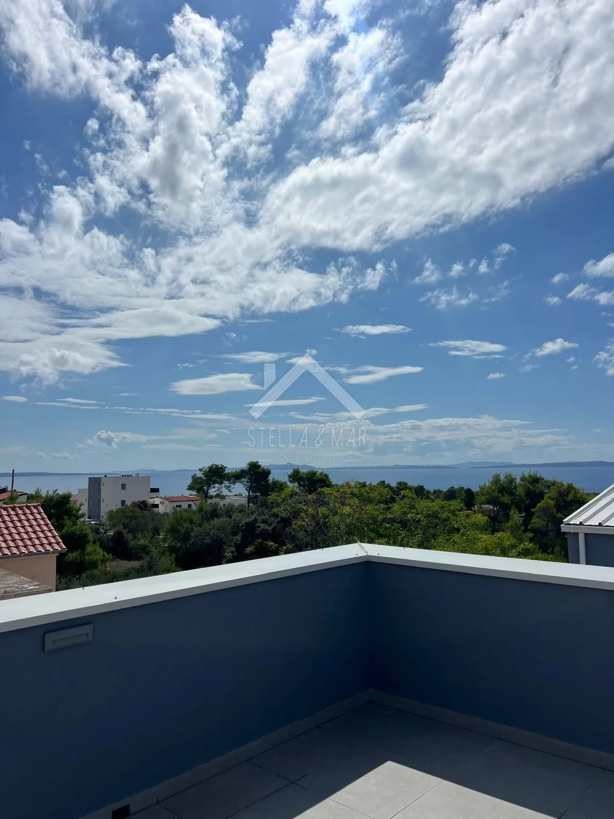 villa sa bazenom, novogradnja! - vir - slika 33
