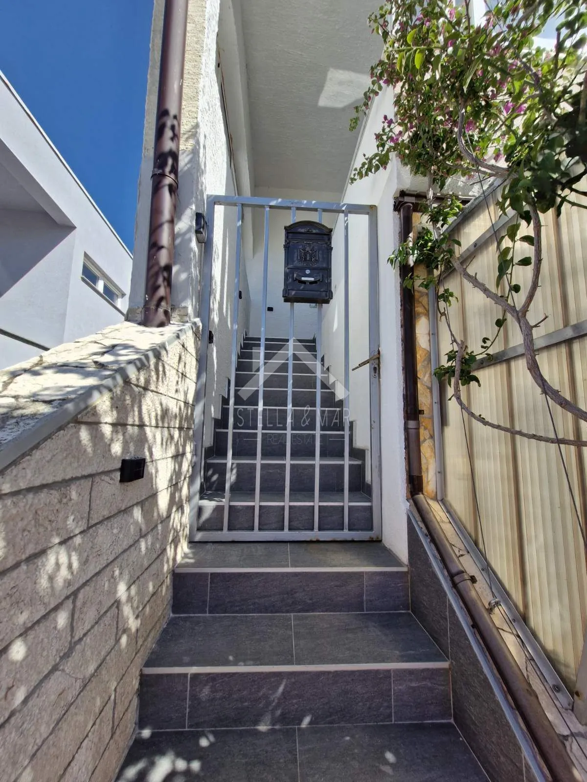 trosobni apartman, pogled na more -vir - slika 15